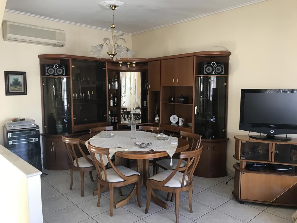 Apartament Family House Kawala Zewnętrze zdjęcie