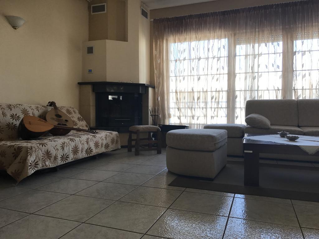 Apartament Family House Kawala Zewnętrze zdjęcie