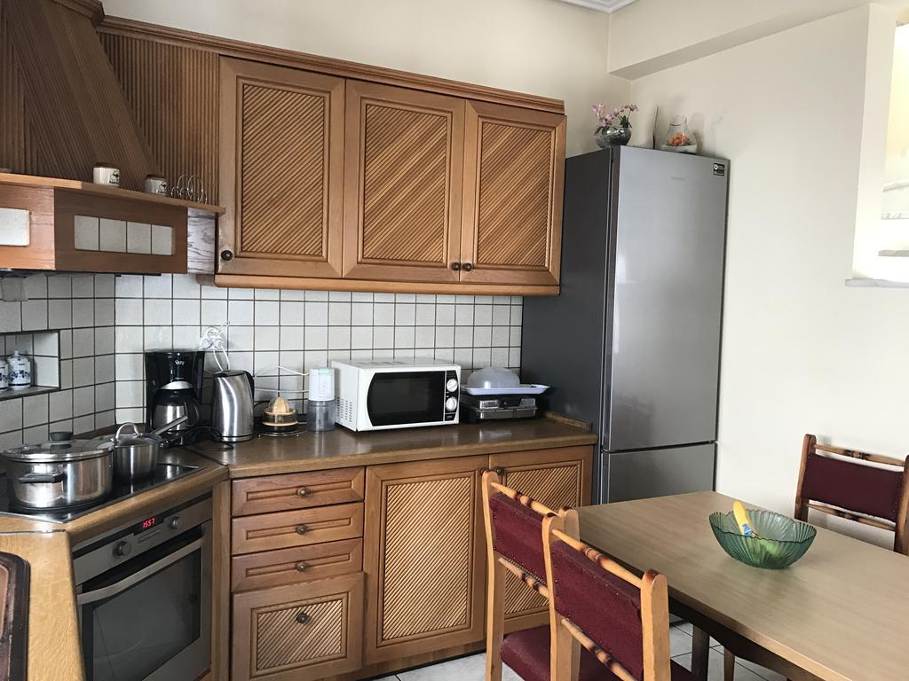 Apartament Family House Kawala Zewnętrze zdjęcie
