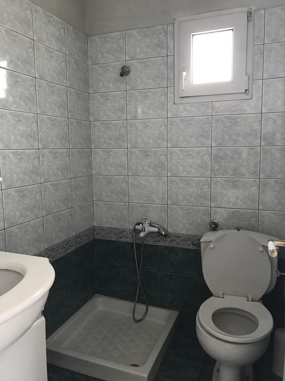 Apartament Family House Kawala Zewnętrze zdjęcie