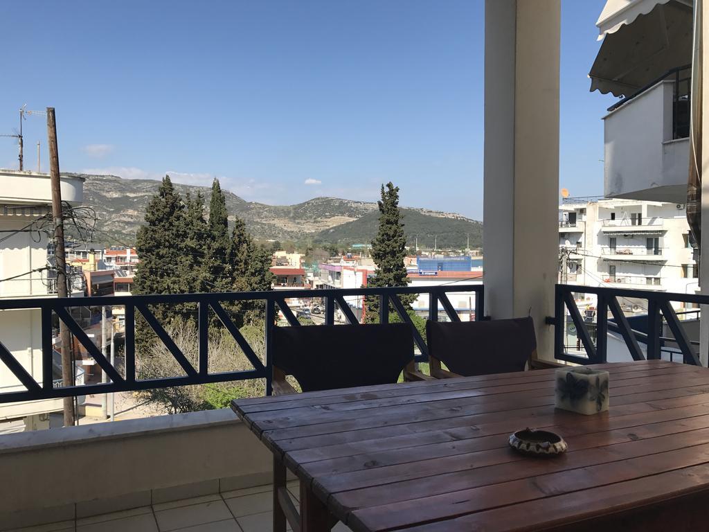 Apartament Family House Kawala Zewnętrze zdjęcie