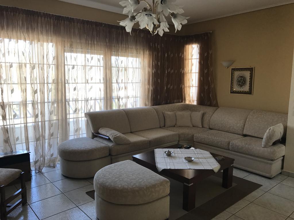 Apartament Family House Kawala Zewnętrze zdjęcie
