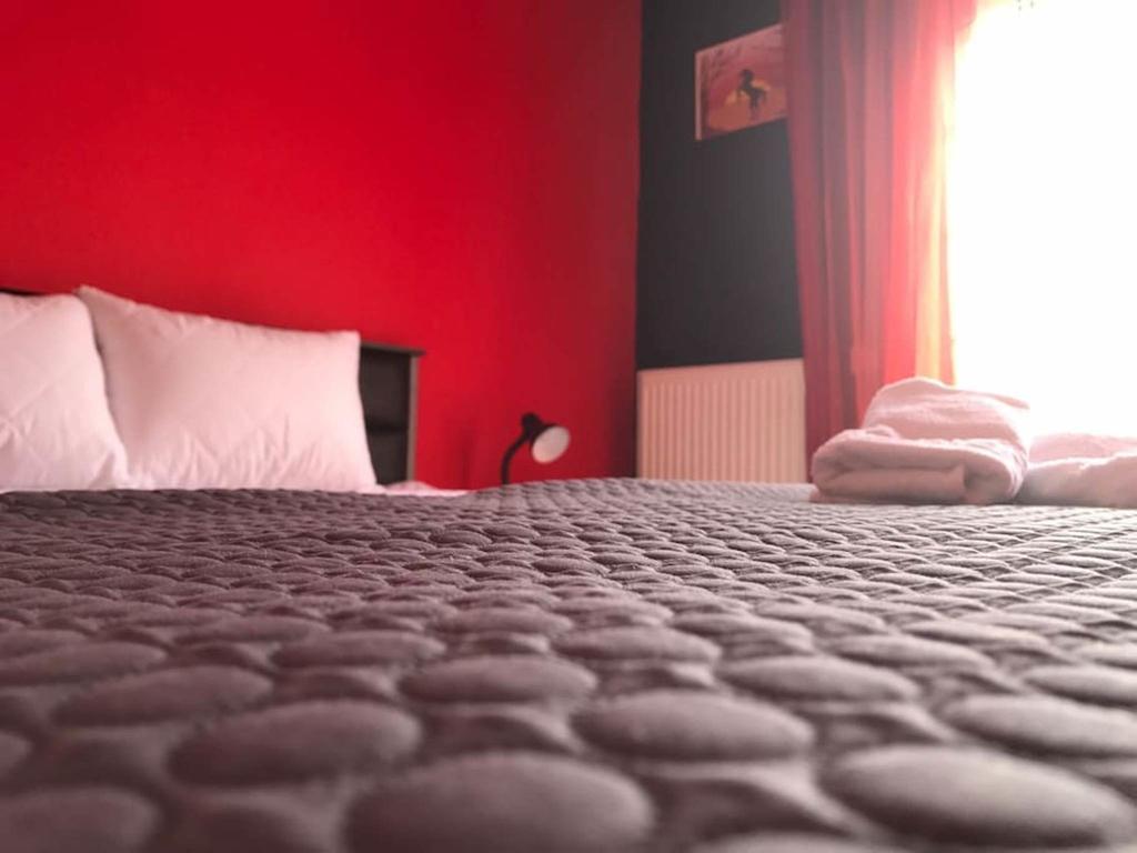 Apartament Family House Kawala Zewnętrze zdjęcie