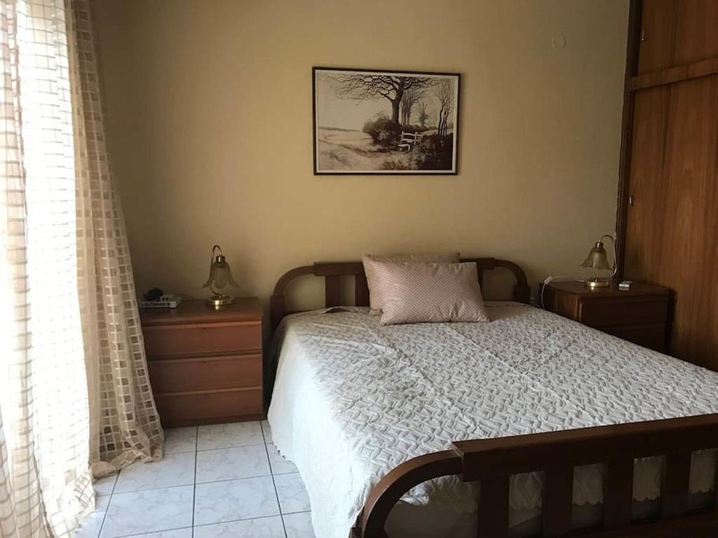 Apartament Family House Kawala Zewnętrze zdjęcie