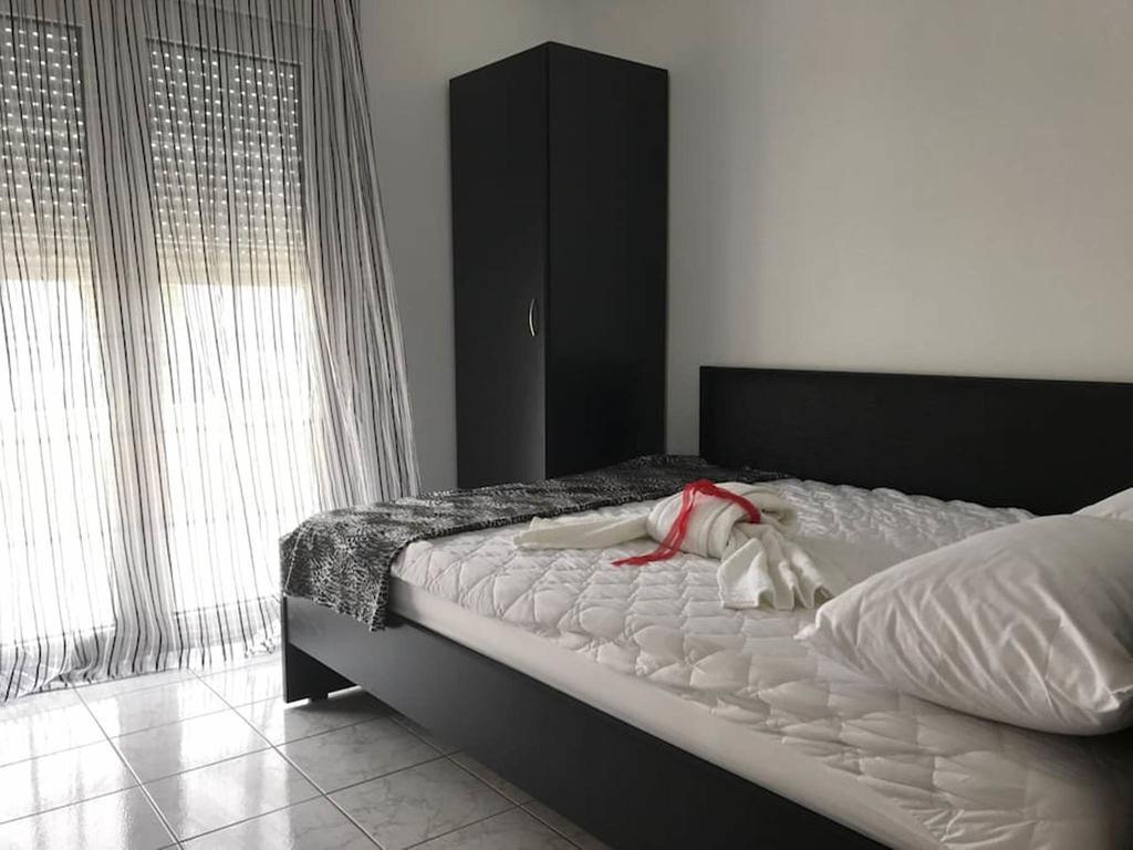 Apartament Family House Kawala Zewnętrze zdjęcie