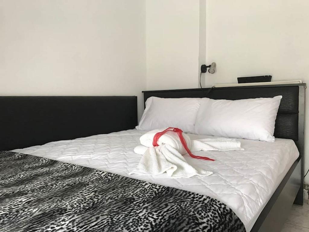 Apartament Family House Kawala Zewnętrze zdjęcie