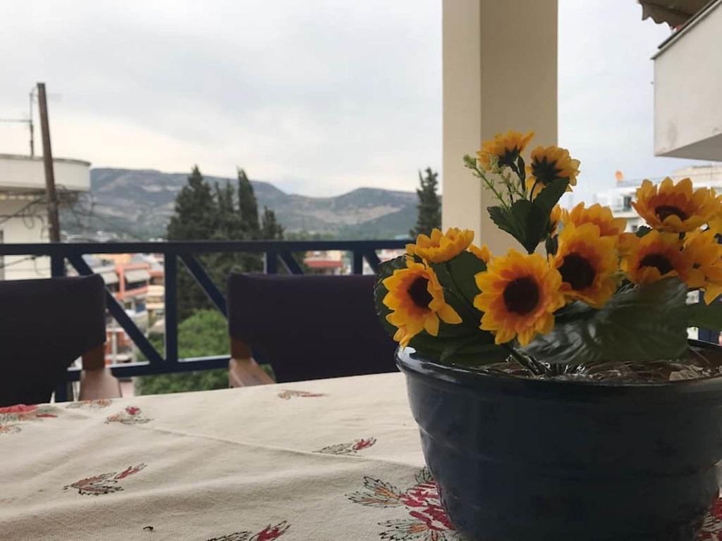 Apartament Family House Kawala Zewnętrze zdjęcie