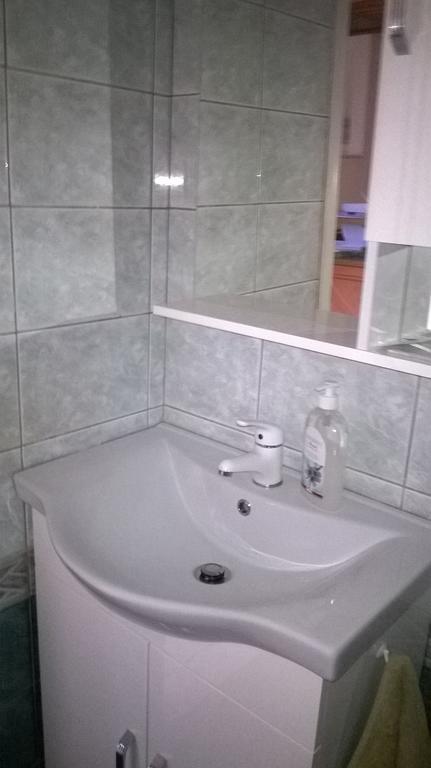 Apartament Family House Kawala Zewnętrze zdjęcie