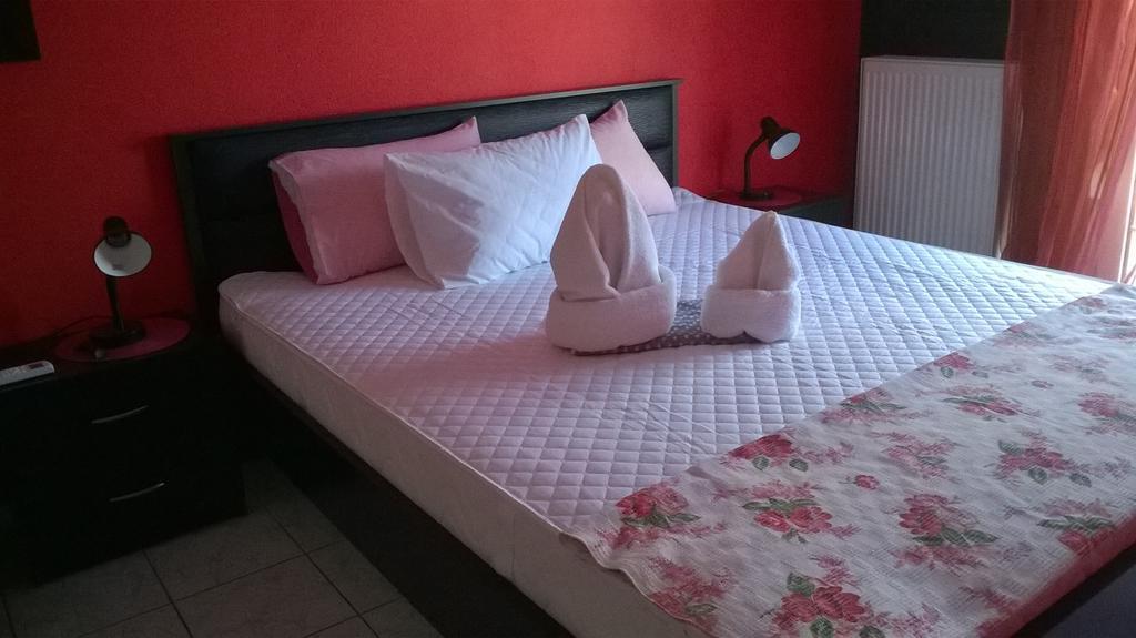 Apartament Family House Kawala Zewnętrze zdjęcie