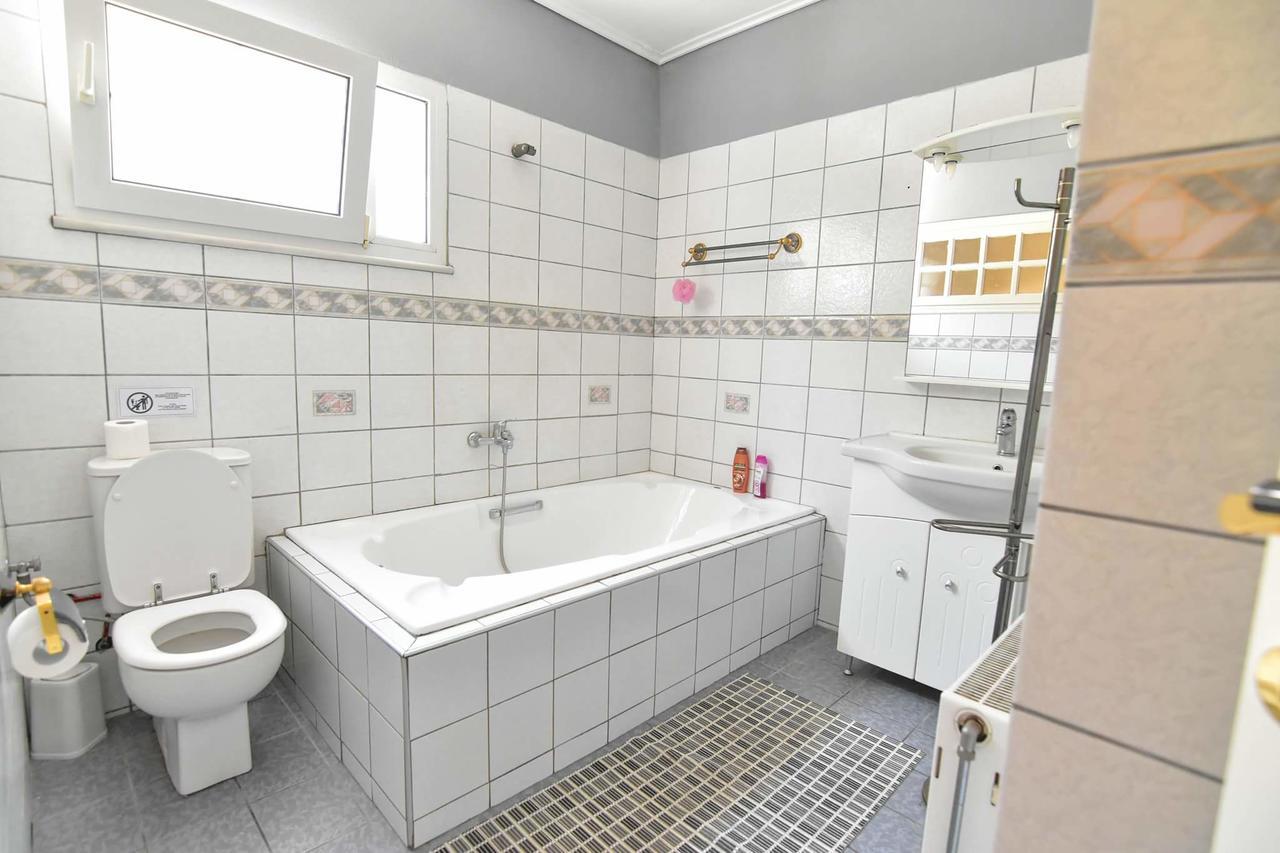 Apartament Family House Kawala Zewnętrze zdjęcie