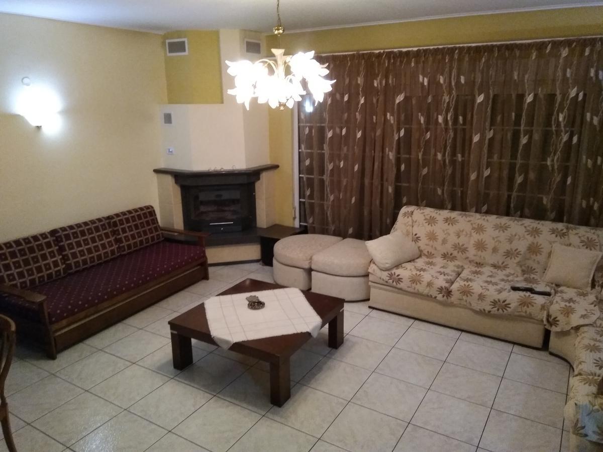 Apartament Family House Kawala Zewnętrze zdjęcie