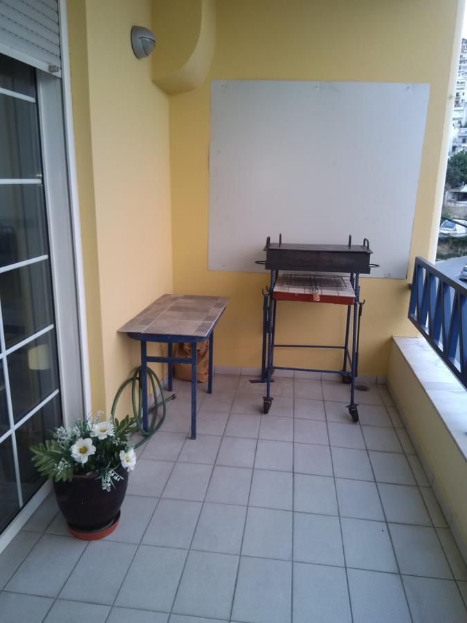 Apartament Family House Kawala Zewnętrze zdjęcie