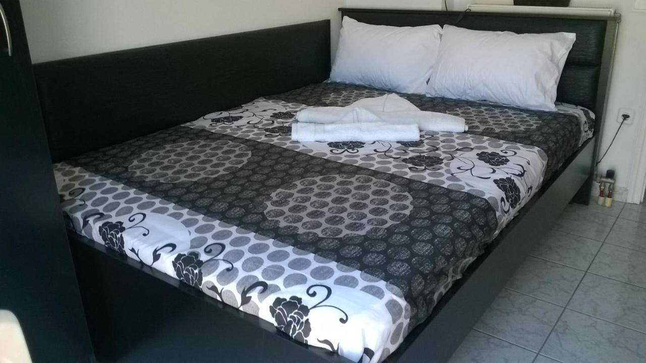 Apartament Family House Kawala Zewnętrze zdjęcie