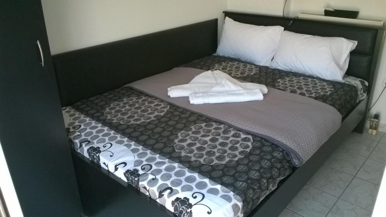 Apartament Family House Kawala Zewnętrze zdjęcie